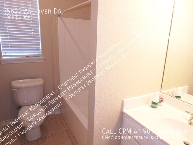 Building Photo - 5622 Andover Dr