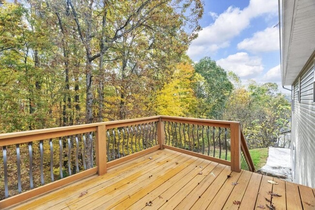 Building Photo - 1125 Faye St