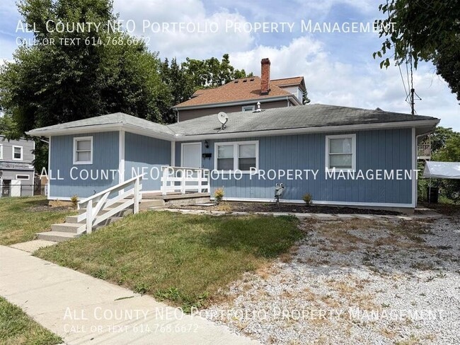 Primary Photo - 1425 Mt Vernon Ave