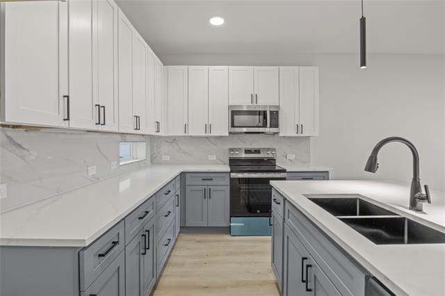 Building Photo - 4319 Fayetteville Ave