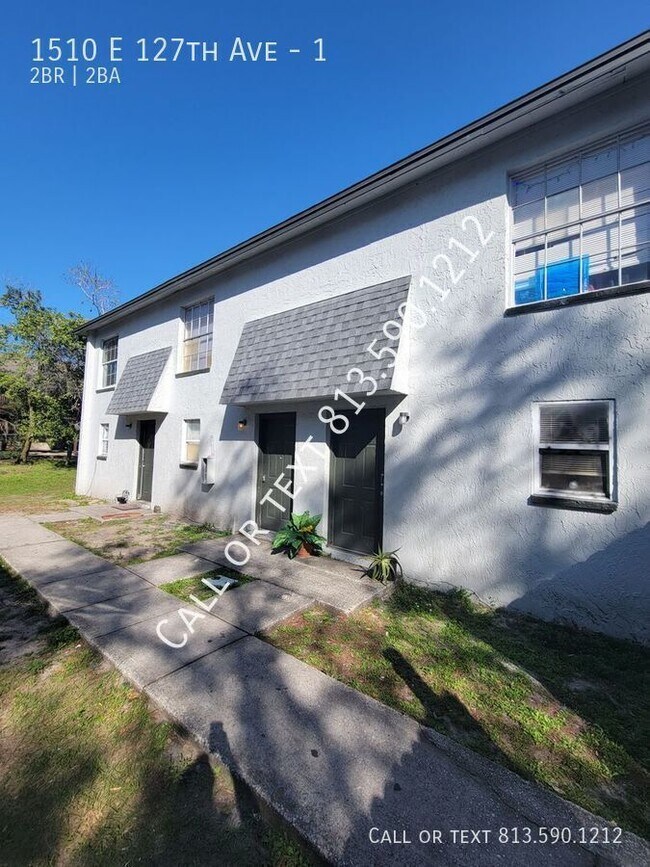 Building Photo - 1510 E 127th Ave
