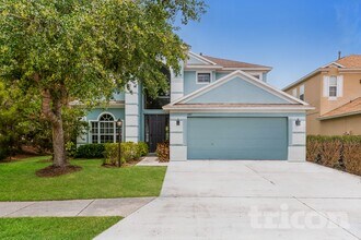 Building Photo - 6417 Blue Grosbeak Cir
