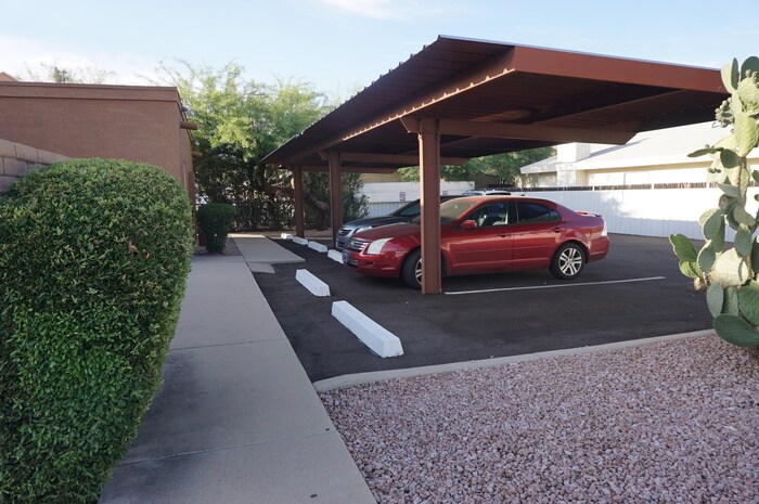 Building Photo - 3231 E Presidio Rd