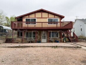 Building Photo - 3306 W Platte Ave