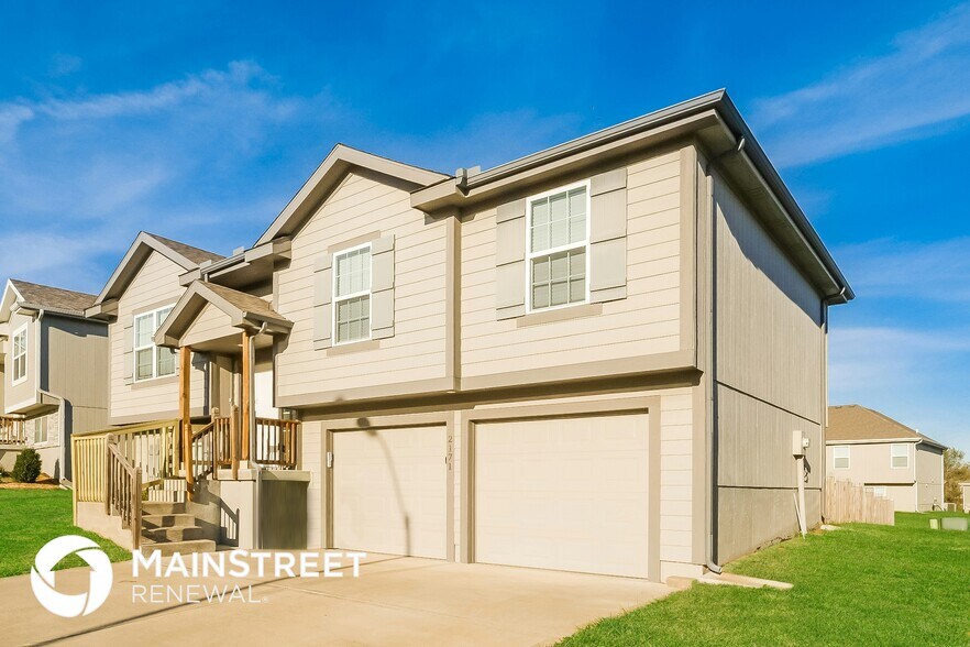 Building Photo - 21715 Westover Rd