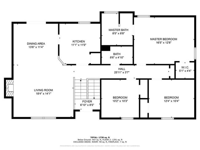 Building Photo - 805 Grindstone Pl SW