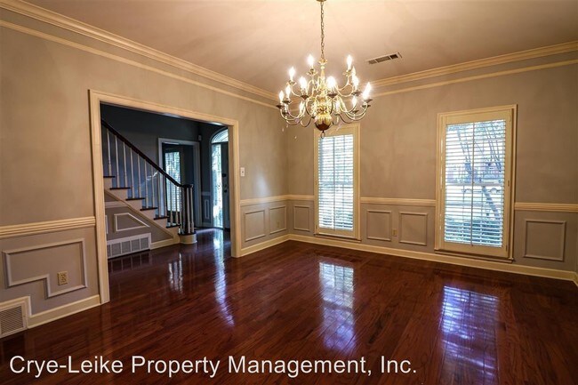 Building Photo - 4 br, 3.5 bath House - 3411 S. Tournament Dr