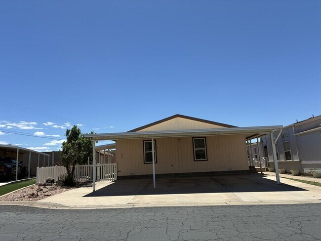 Building Photo - 3825 W 20 N