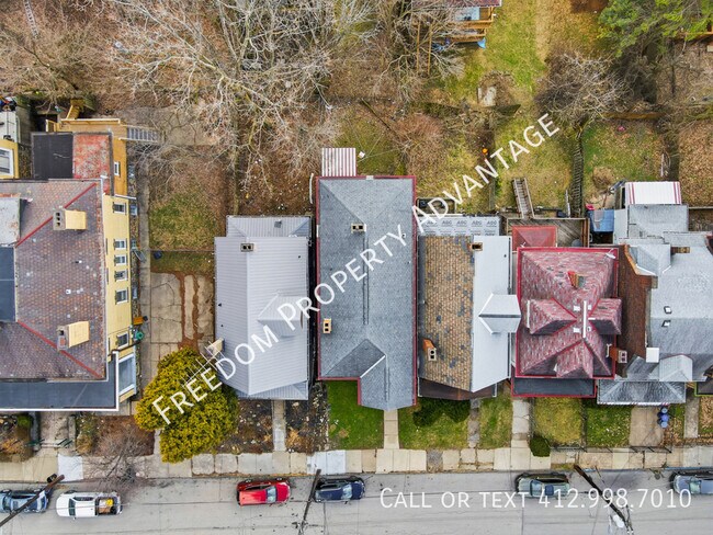 Building Photo - 412 Edgemont St