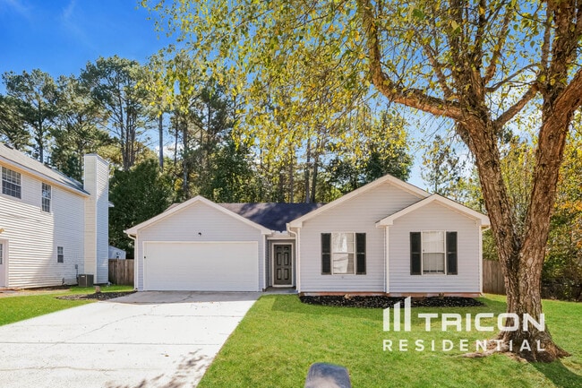 Building Photo - 5813 Wellborn Creek Dr