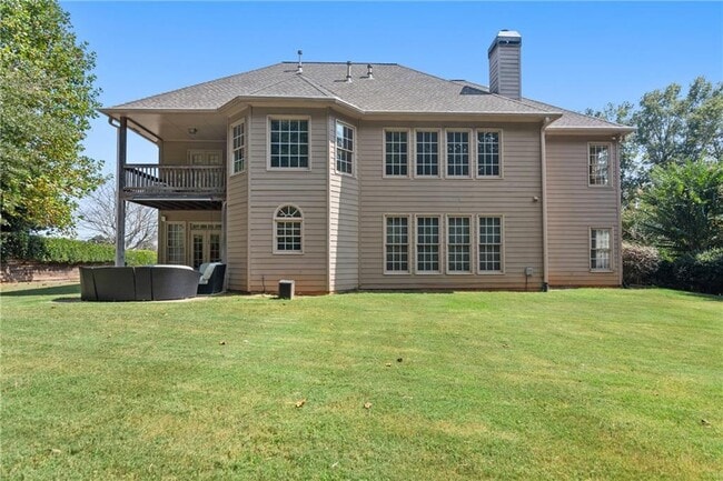 Building Photo - 5615 Habersham Valley