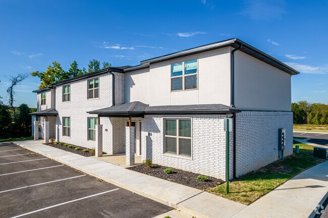 Building Photo - Rupple Townhomes