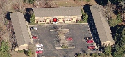 Building Photo - Dogwood Apartments