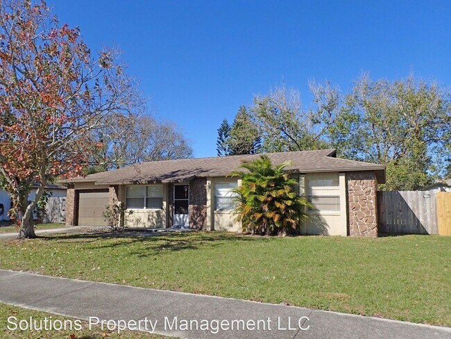 Primary Photo - 3 br, 2 bath House - 3728 S SHERWOOD CIR