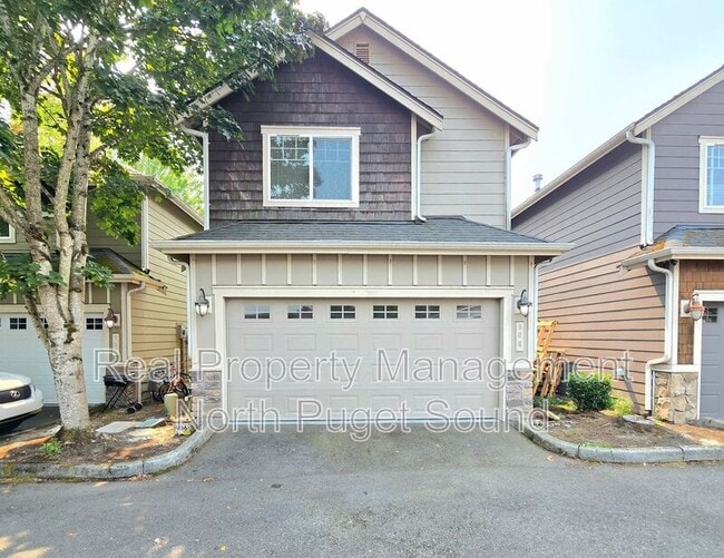 Building Photo - 906 116th Pl SE