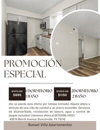 Building Photo - 401 N Merrill Ave