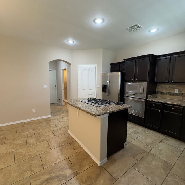 Building Photo - 4 Bedrooms, 3 Baths, a Pool, and Solar Panels!