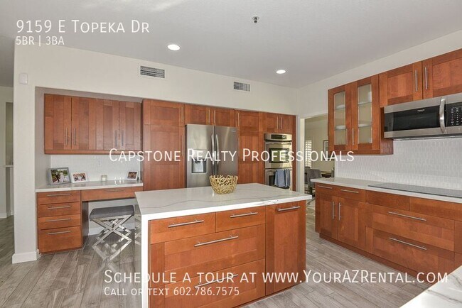 Building Photo - 9159 E Topeka Dr