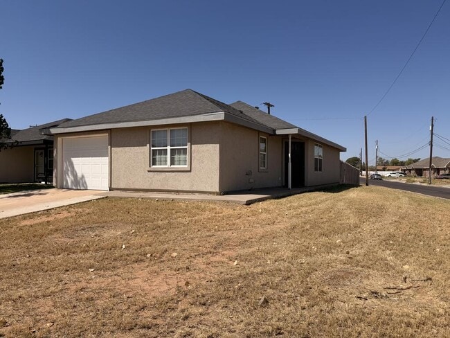 Building Photo - 1211 Santa Rosa Ave