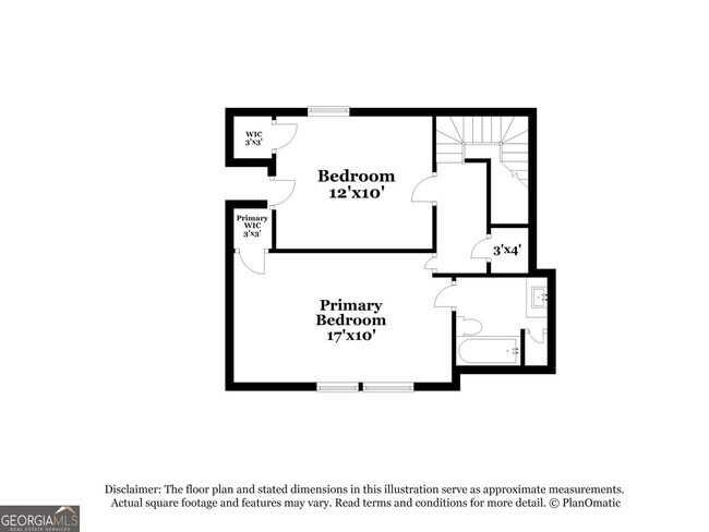 Building Photo - 4012 Day Trail N