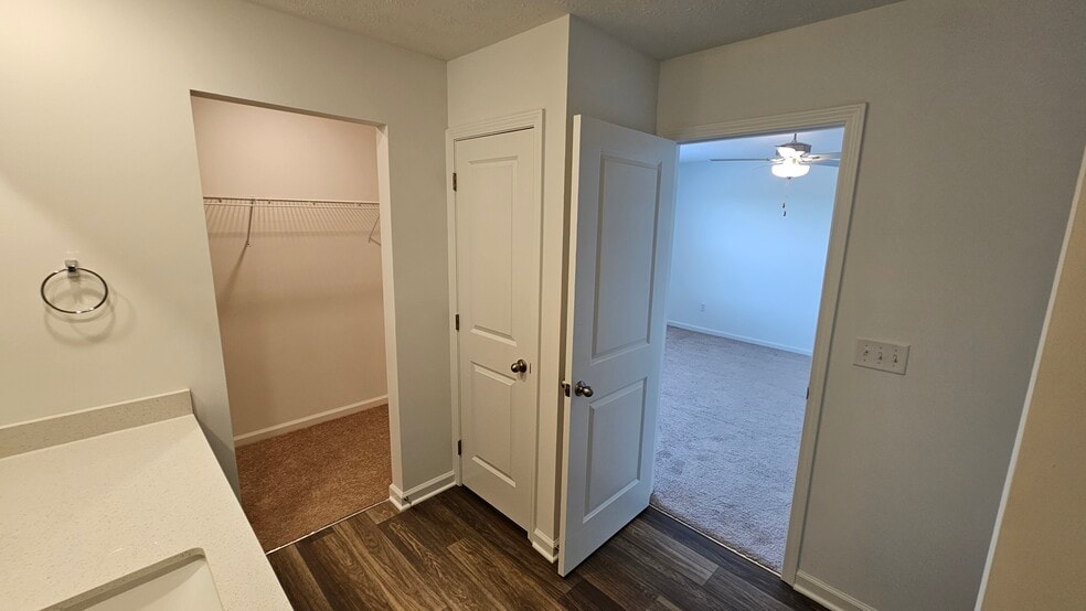 Primary Bath - 4209 Tingle Dr