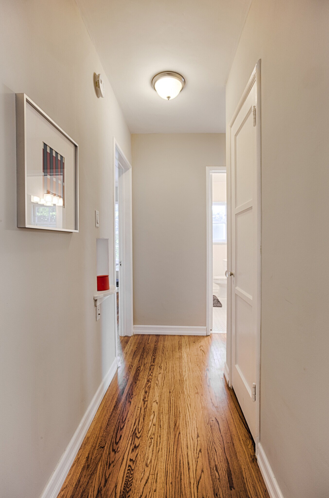 Hallway - 1288 Devon Ave
