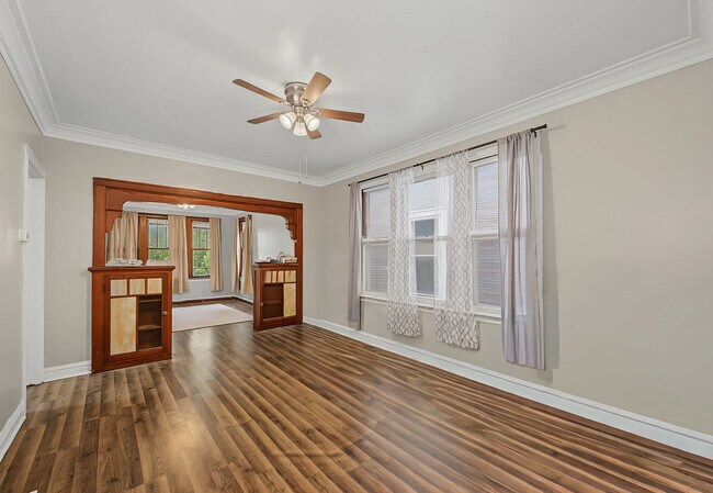 Building Photo - 8748 S Marquette Ave