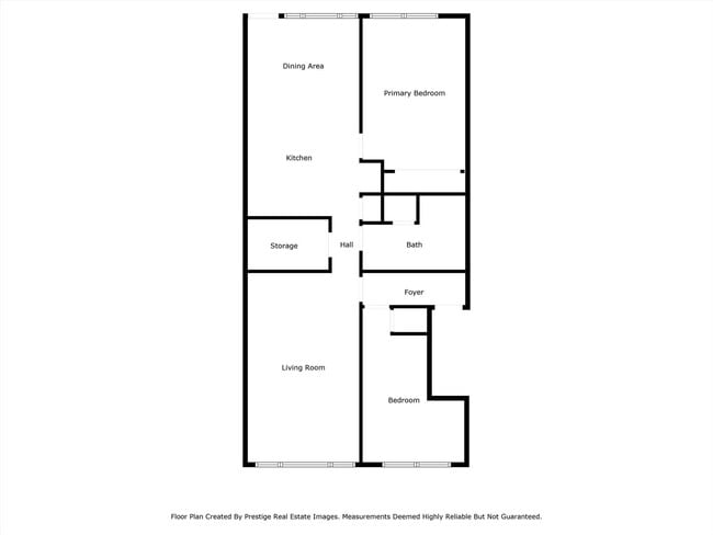 Building Photo - 5096 S Archer Ave