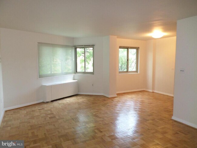 Building Photo - 4600 Connecticut Ave NW