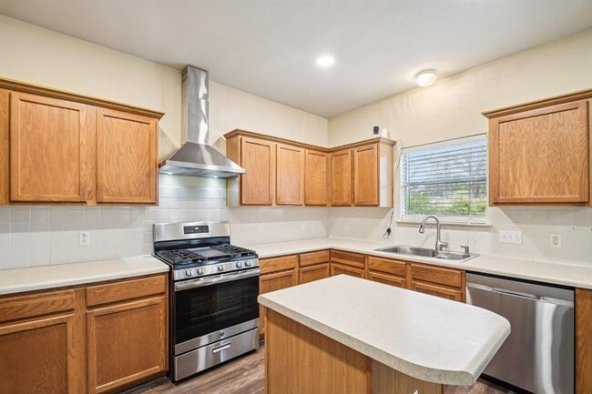 Building Photo - 4508 Chesney Ridge Dr