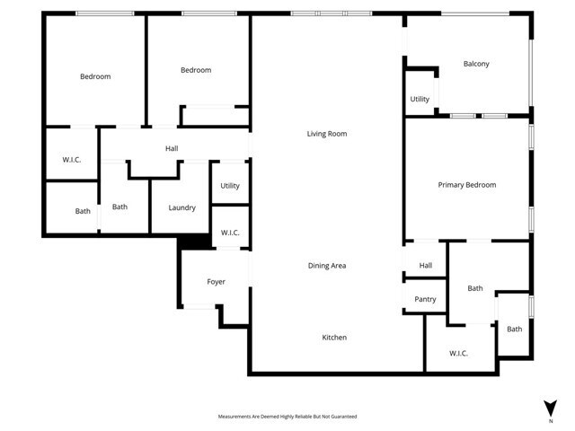 Building Photo - 6137 Valentina Wy