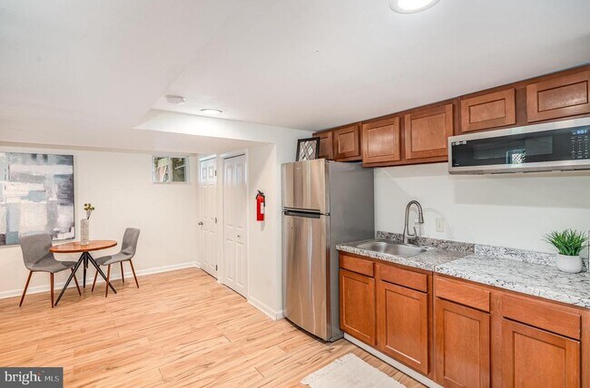 Building Photo - 5308 13th St NW