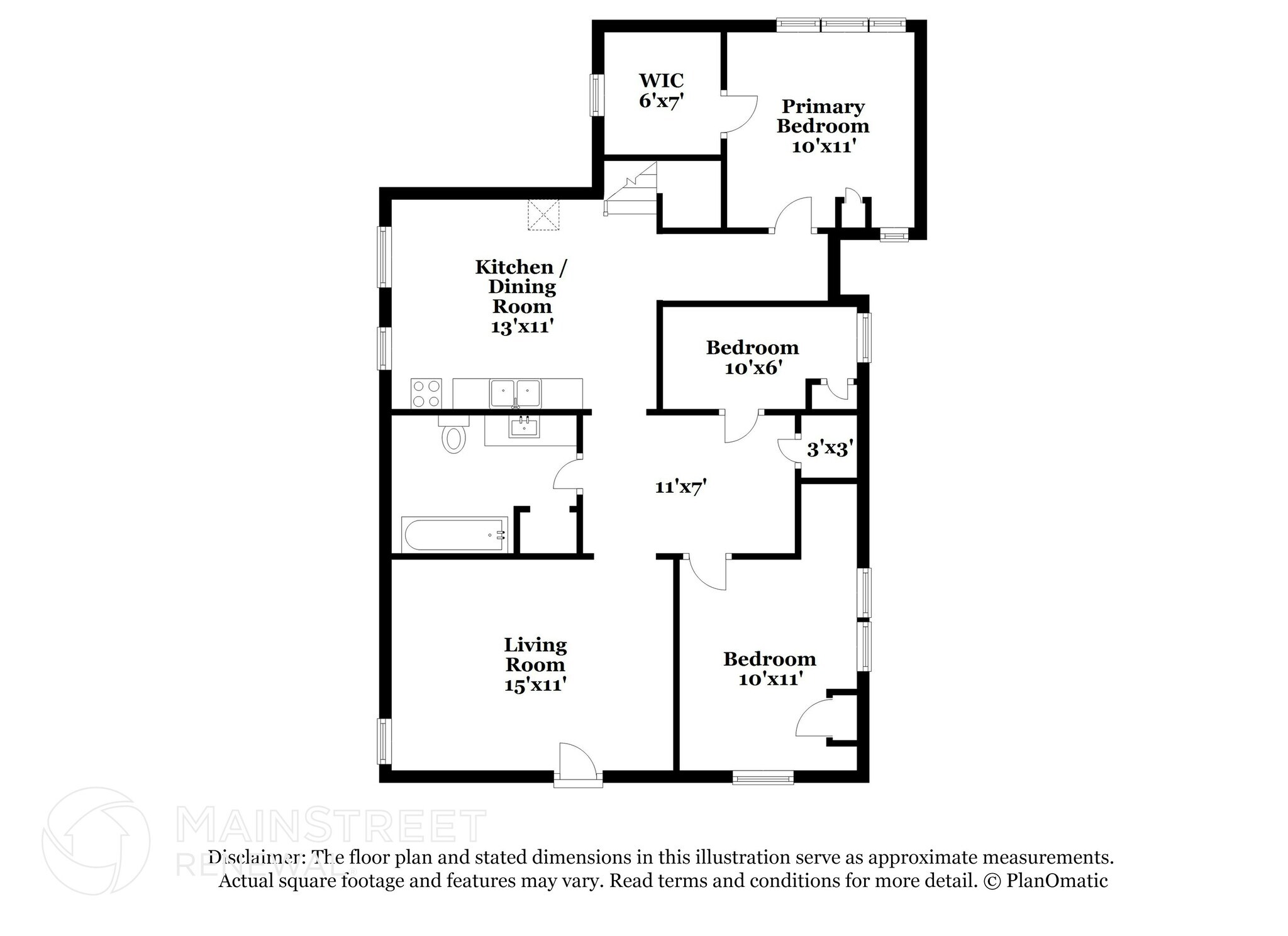 Building Photo - 1714 W Hill St