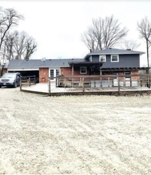 Building Photo - 1575 Hogue Rd