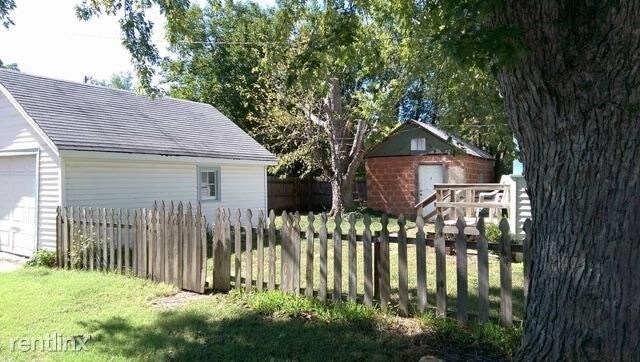 Building Photo - 2 br, 1 bath House - 601 W 19th Avenue