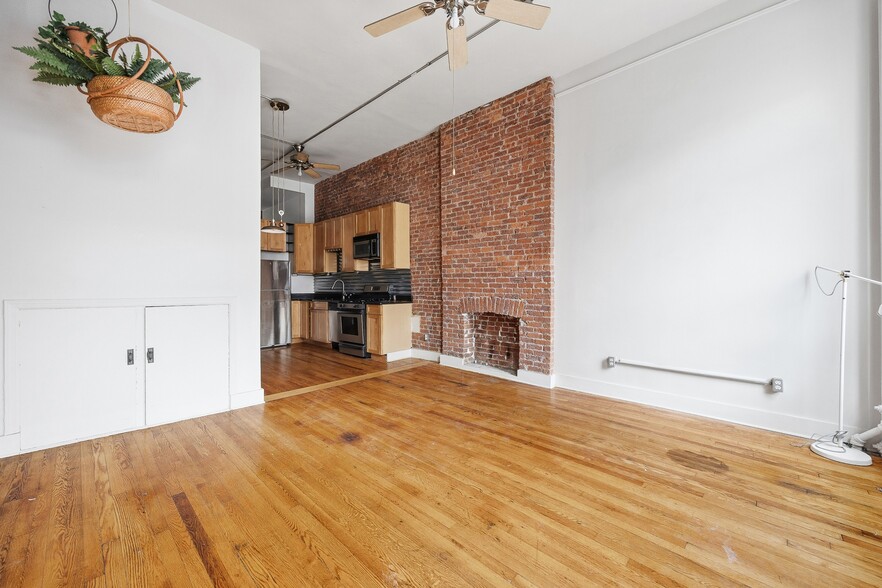 Building Photo - 332 East 116th street