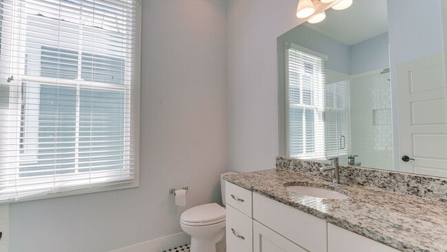 Building Photo - 3 Bedroom 3 Bath Apartment (October) Downt...