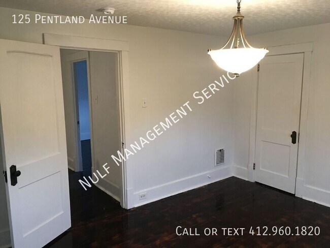 Building Photo - 125 Pentland Ave