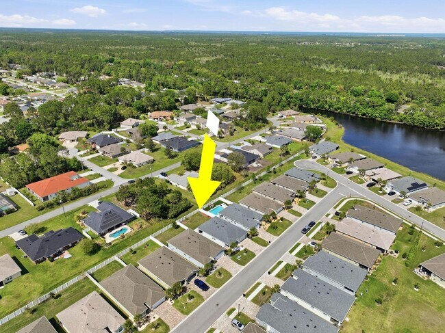 Building Photo - 55 Matanzas Lakes Dr