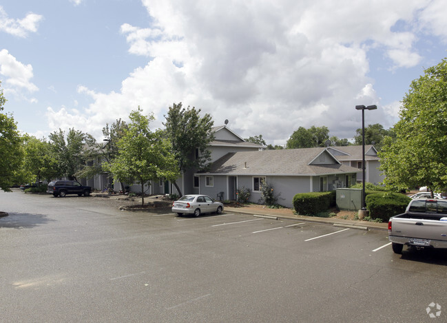 Building Photo - Cameron Park Village Apartments