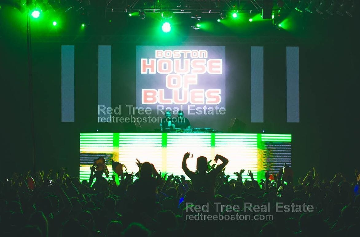 Building Photo - 1179 Boylston St