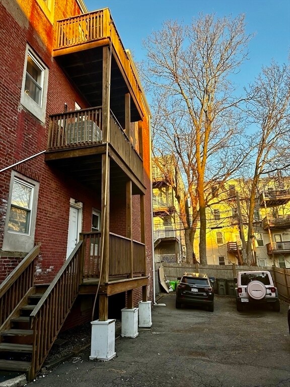 Building Photo - 48 Mercer St