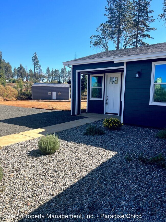 Building Photo - 3 br, 2 bath House - 8654 Skyway