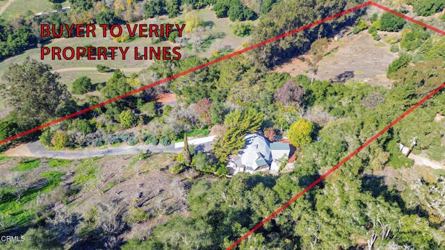 Building Photo - 4878 Casitas Pass Rd