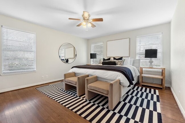 Building Photo - Cozy Forest Hills Retreat in East Dallas