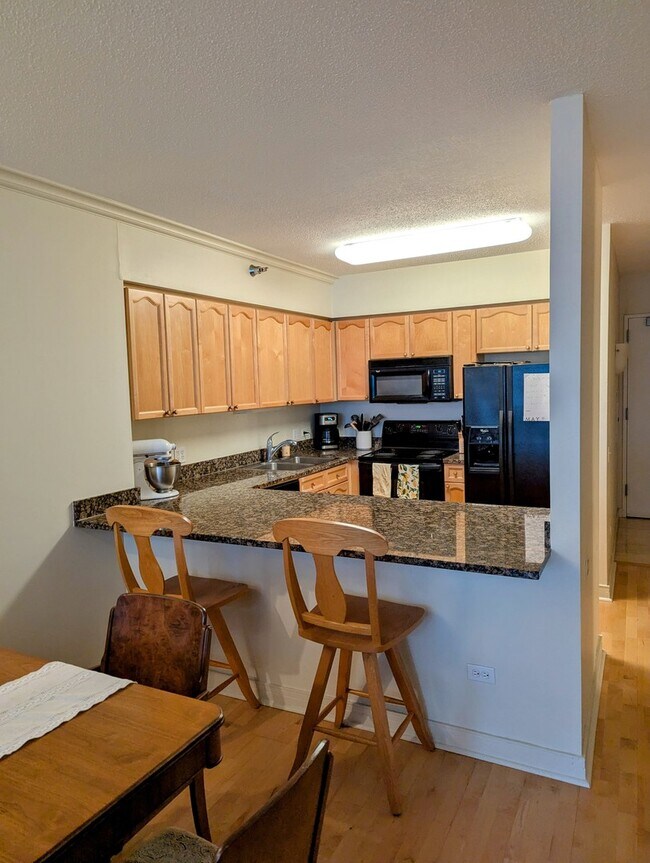 Building Photo - 512 N McClurg Ct