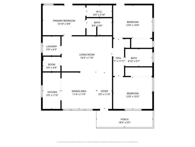 Building Photo - 2159 Clifford St