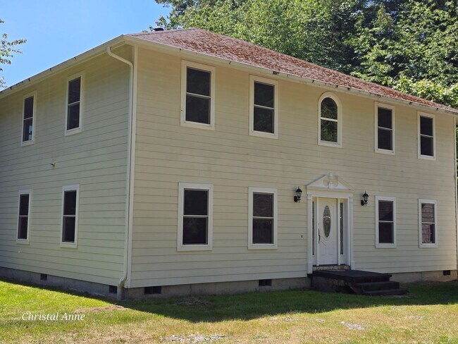 Primary Photo - Beautiful Custom built home