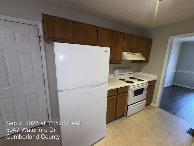 Building Photo - 5047 Waterford Dr