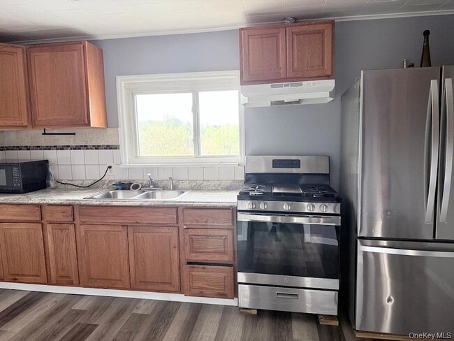 Building Photo - 132 Prospect Ave